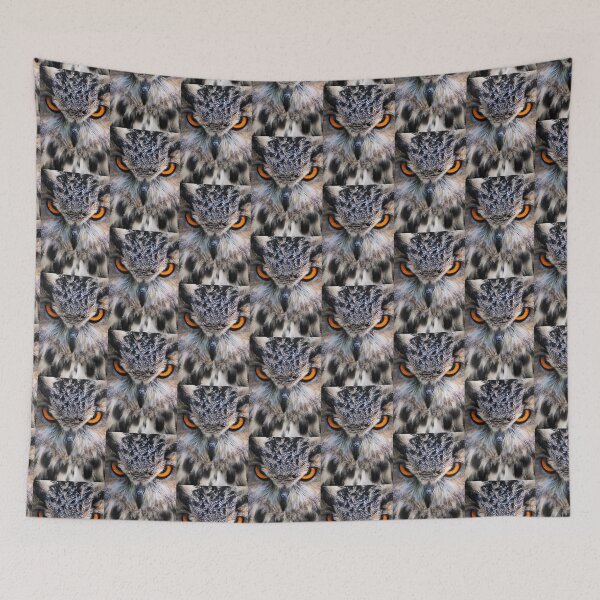 Item preview, Angry Owl designed and sold by FXST.