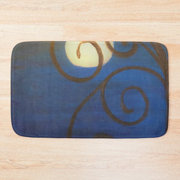 Item preview, Midnight Tree designed and sold by ArtByBinny.