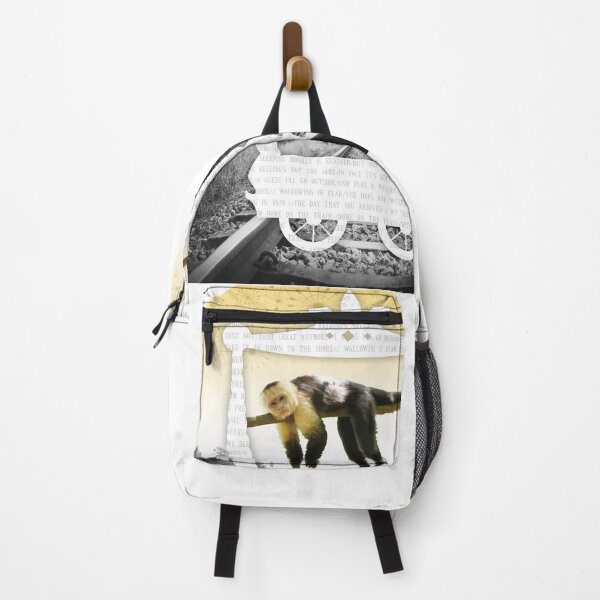 Item preview, Phish Sleeping Monkey designed and sold by Normandie Rainwater.