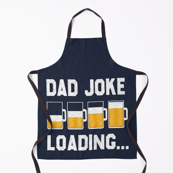 Item preview, Dad joke loading beer designed and sold by CattleandCrow.