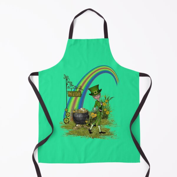 Item preview, A Pot Of Gold, fantasy design designed and sold by LoneAngel.