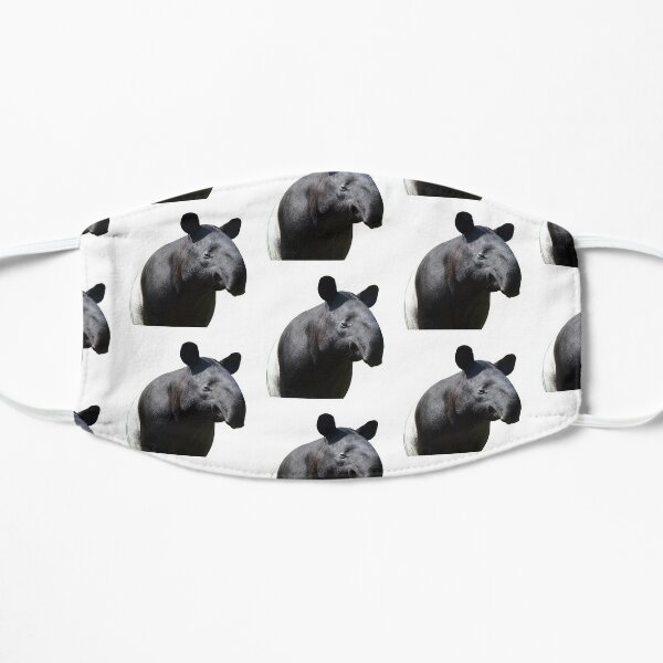 tapir mask