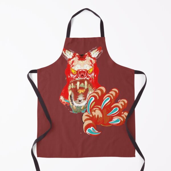 Item preview, FIRE DEMON WANTS YOU! designed and sold by Tim Forder.
