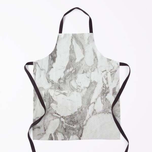 Item preview, Minimalist Silver Marble designed and sold by pietrify.