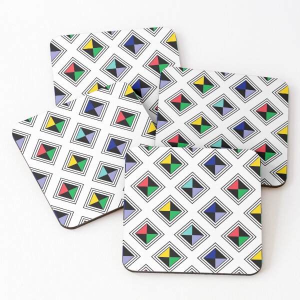 Item preview, City Tribe designed and sold by Andi Bird.