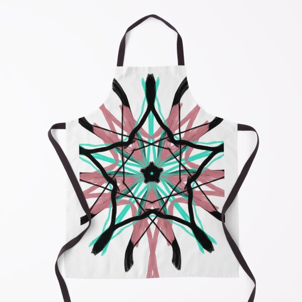 Item preview, Abstract Star designed and sold by Valina Moon Creations.