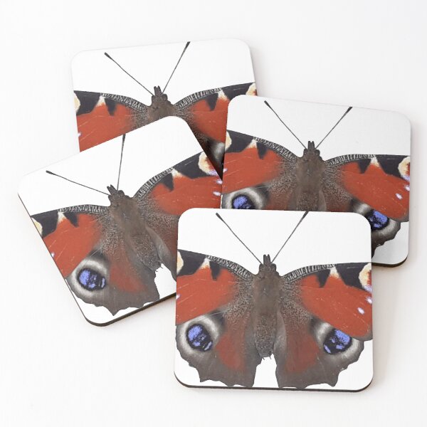 Item preview, Red Admiral Butterfly designed and sold by carlarmes.