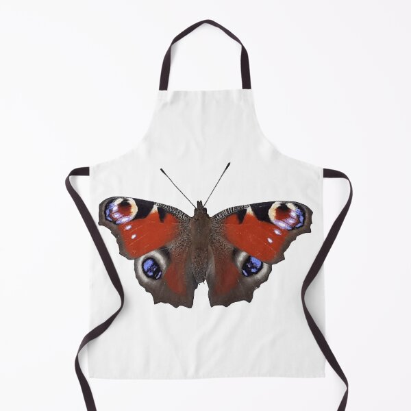 Item preview, Red Admiral Butterfly designed and sold by carlarmes.