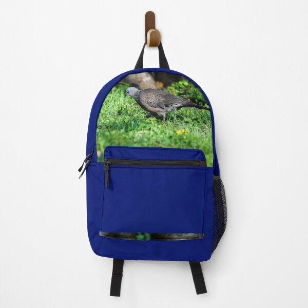 Item preview, Spotted dove designed and sold by KensLensDesigns.