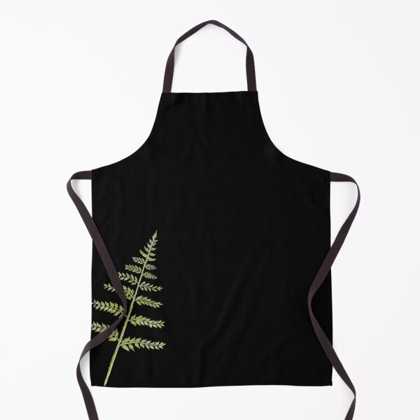 Artikelvorschau, Koru Fern entworfen und verkauft von Wild Green Designs.