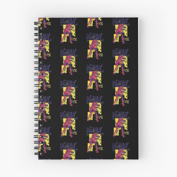 Item preview, Boxing Fighter Design designed and sold by DavinciStore21.