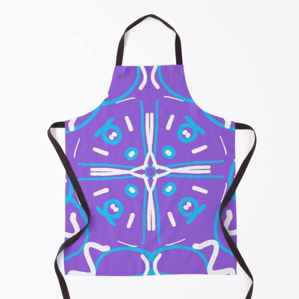 Item preview, Native style Purple designed and sold by Valina Moon Creations.