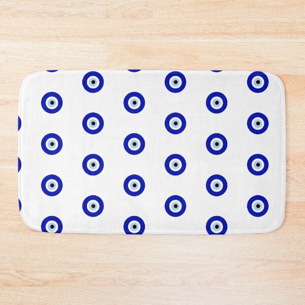 Item preview, evil eye designed and sold by americanteenart.