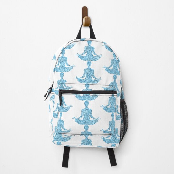 Item preview, Yoga! designed and sold by Michelle Dee Designs.