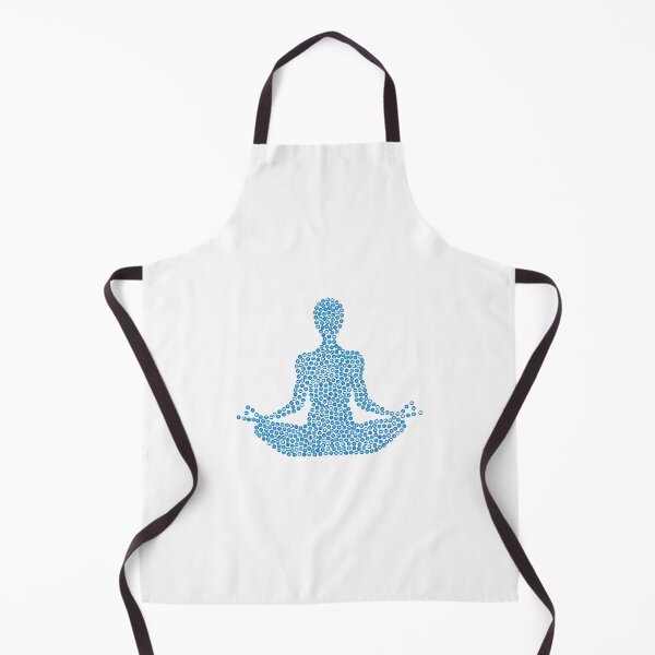 Item preview, Yoga! designed and sold by Michelle Dee Designs.