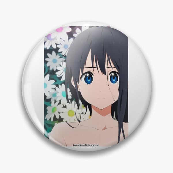 Item preview, Tamako Kitashirakawa (Tamako Market) designed and sold by aik0ppa.