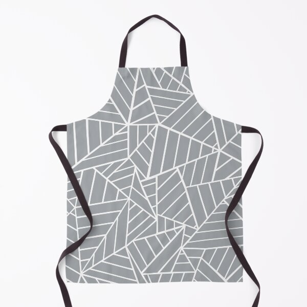 Item preview, Abstract Lines New Grey designed and sold by ProjectM.