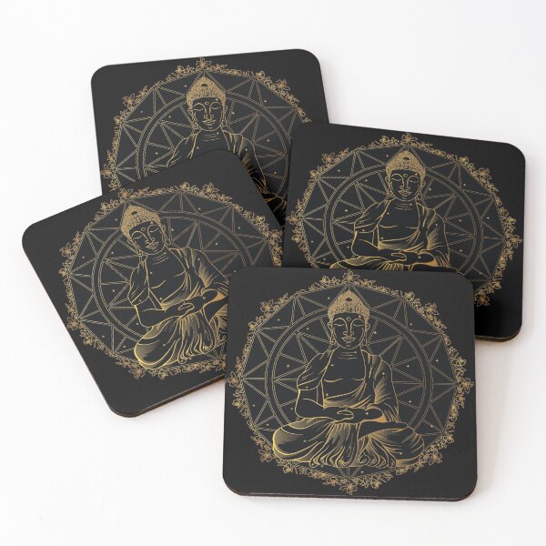 Item preview, Buddha Mandala designed and sold by DavinciStore21.