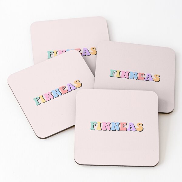 Item preview, Finneas designed and sold by Concertsticks.