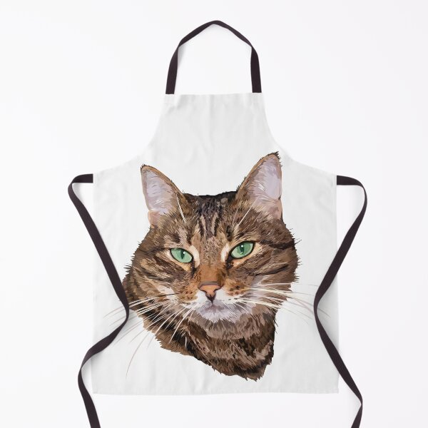 Item preview, cat designed and sold by obscurite.