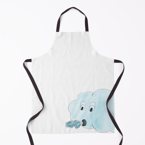Item preview, cloud wind designed and sold by MoMoJaJa.