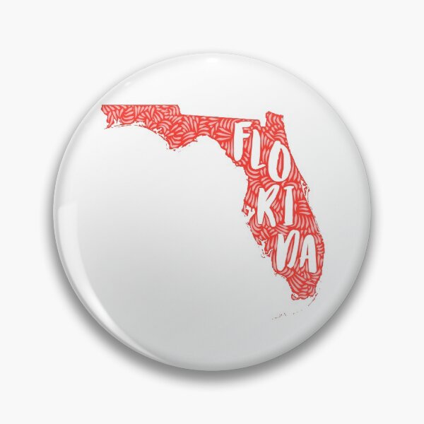 Item preview, Florida State Red Design designed and sold by agnello22.