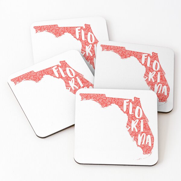 Item preview, Florida State Red Design designed and sold by agnello22.