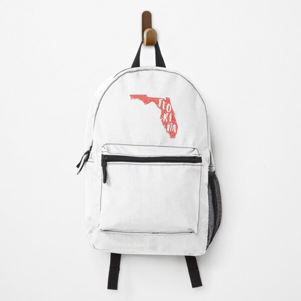 Item preview, Florida State Red Design designed and sold by agnello22.