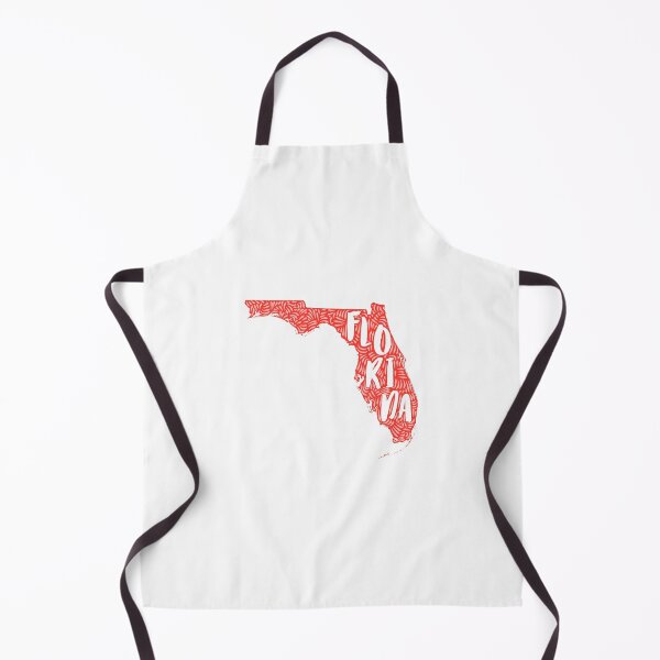 Item preview, Florida State Red Design designed and sold by agnello22.
