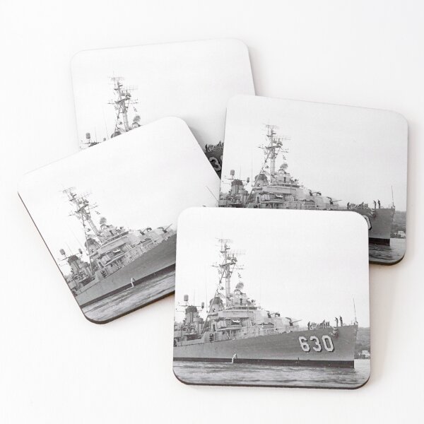 Item preview, USS BRAINE (DD-630) SHIP'S STORE designed and sold by militarygifts.