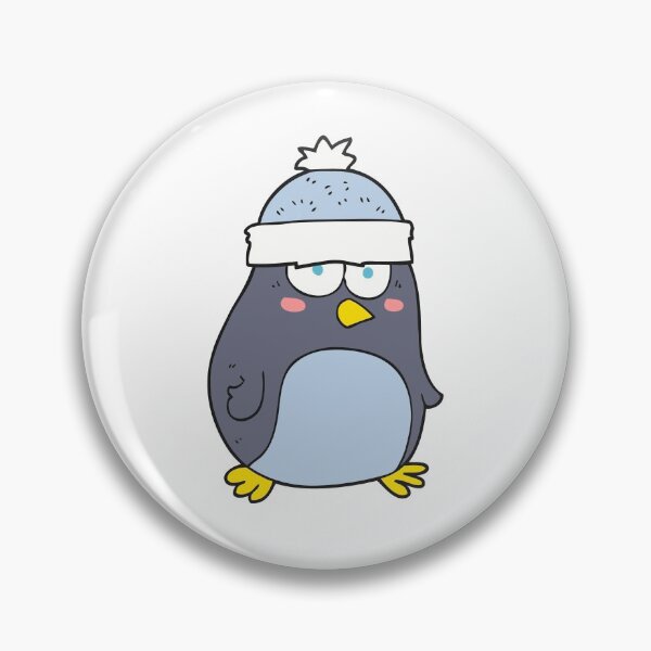 Artikelvorschau, Pinguin Design entworfen und verkauft von GillyMc.