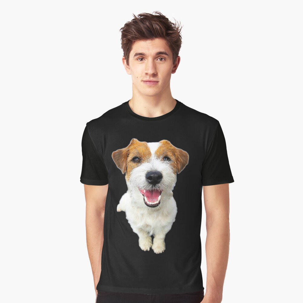Item preview, Graphic T-Shirt designed and sold by ElegantCat.