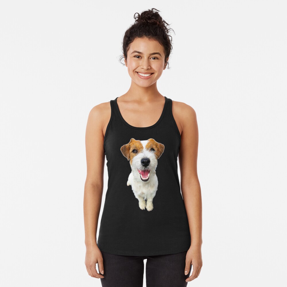 Item preview, Racerback Tank Top designed and sold by ElegantCat.