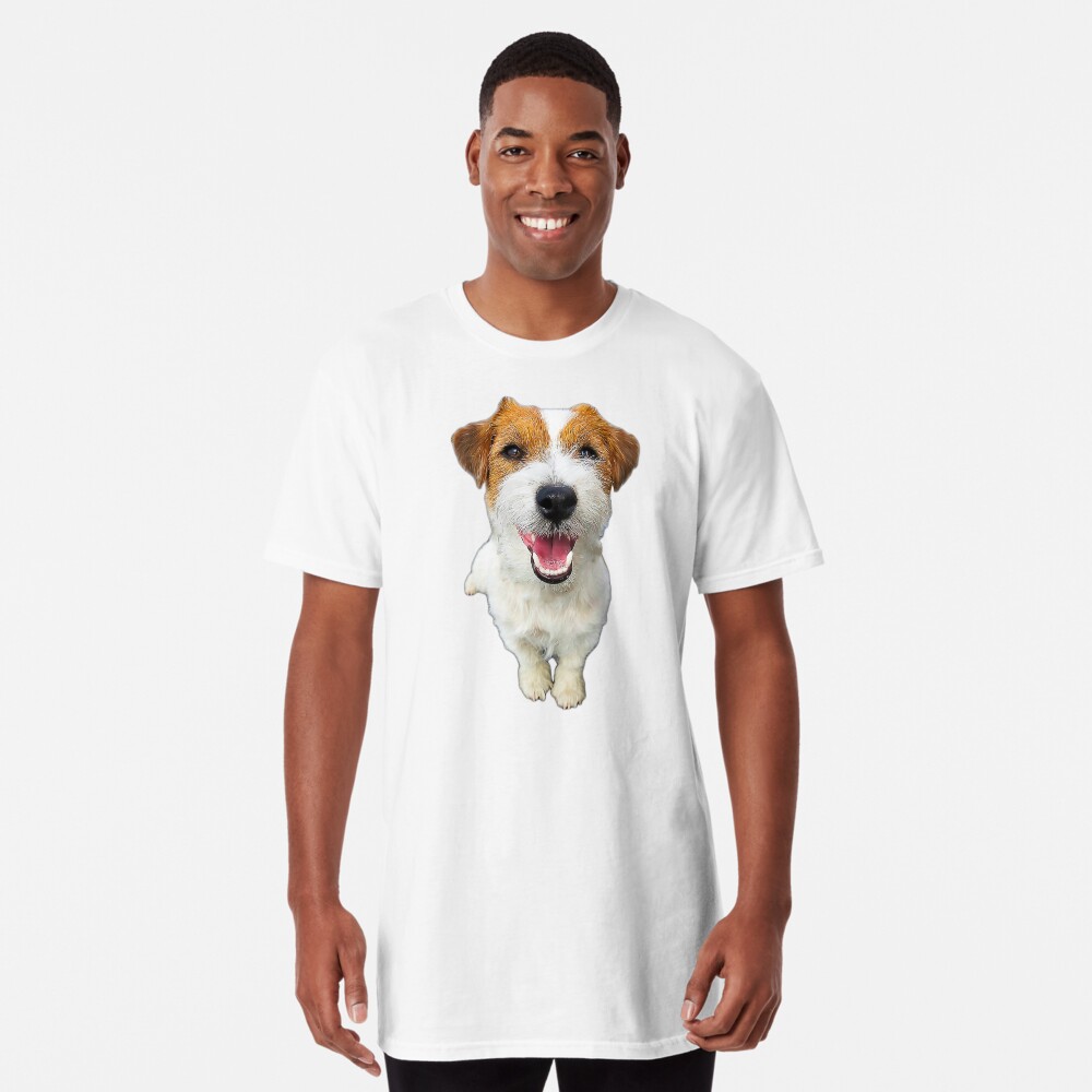 Item preview, Long T-Shirt designed and sold by ElegantCat.