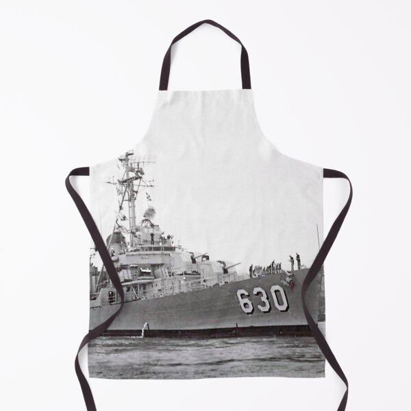 Item preview, USS BRAINE (DD-630) SHIP'S STORE designed and sold by militarygifts.