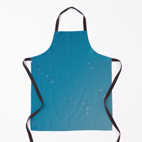 Item preview, Blue bubbles designed and sold by notjustamwac.