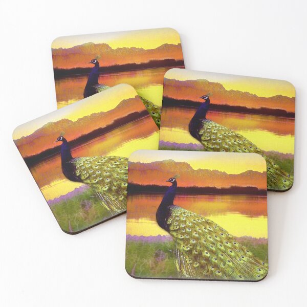 Item preview, Sunrise Strut designed and sold by Ellen Cannon.
