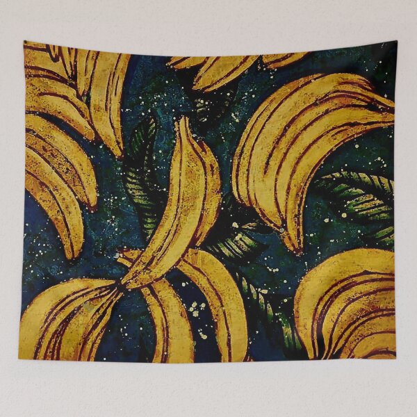 Item preview, Bananas.  designed and sold by Maggamaria79.