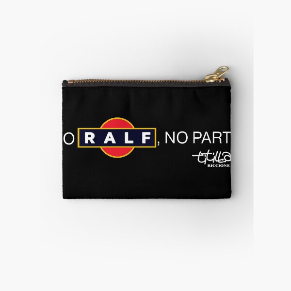 Item preview, No Ralf No Party dj Cocorico titilla Riccione Bologna designed and sold by Steve-BO.