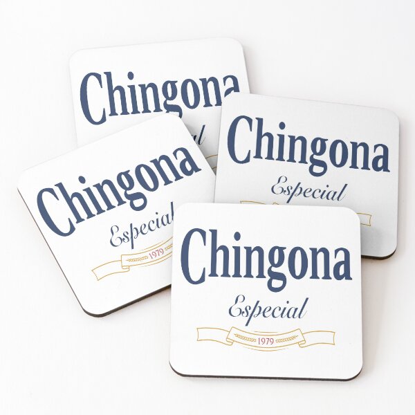 Item preview, Chingona Especial designed and sold by Briaannaaa24.