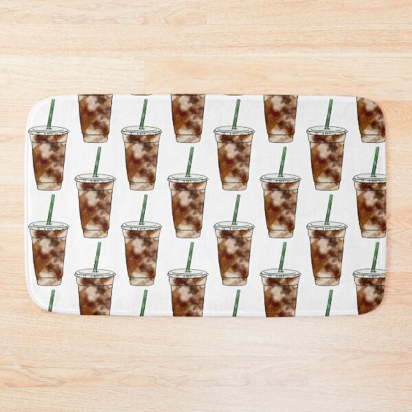 Item preview, Iced Coffee designed and sold by DesignsbyIA.