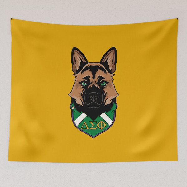 Item preview, DSP German Shepard designed and sold by GEArtOfficial66.