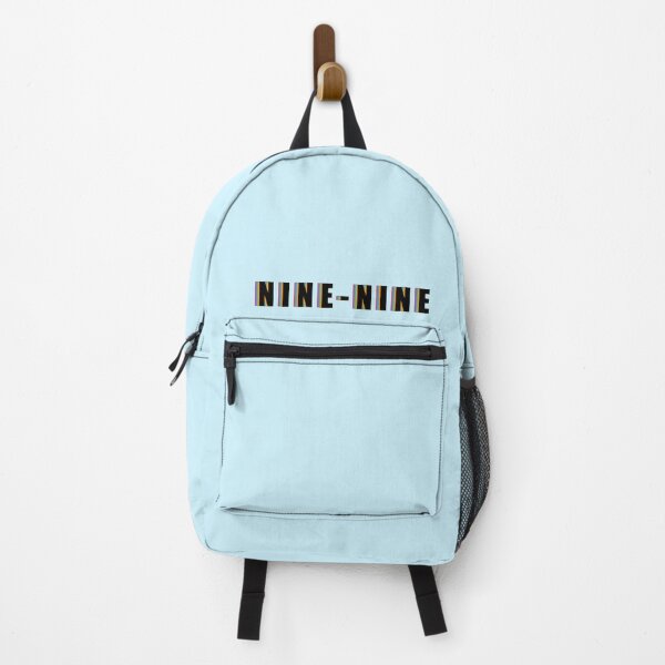 Item preview, Brooklyn 99 Stacked Digital Lettering designed and sold by aachalgunda.
