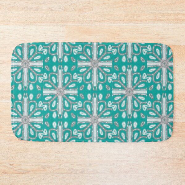 Item preview, Abstract Cross Pattern designed and sold by Valina Moon Creations.