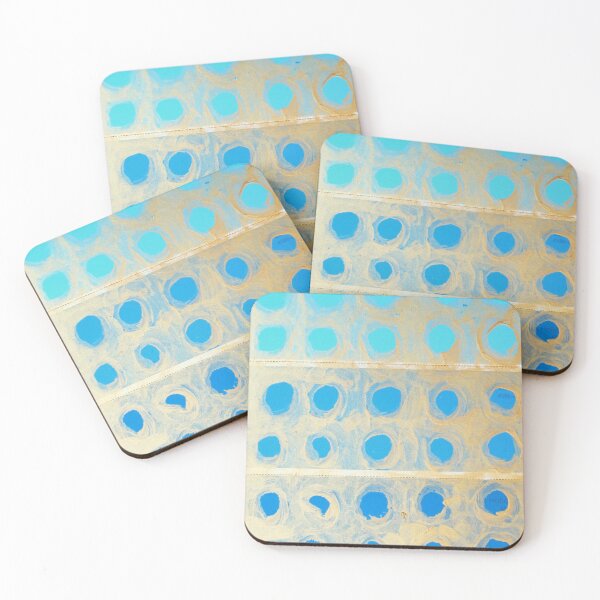 Item preview, aqua bay designed and sold by donna malone.