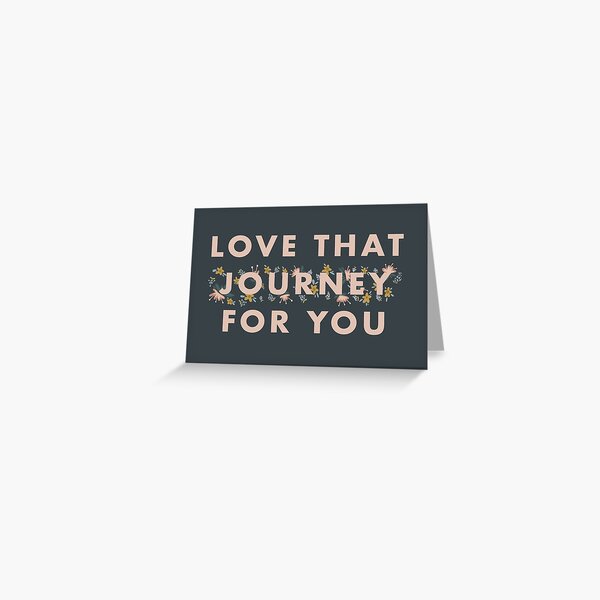 Schitt’s Creek, Love That Greeting Card