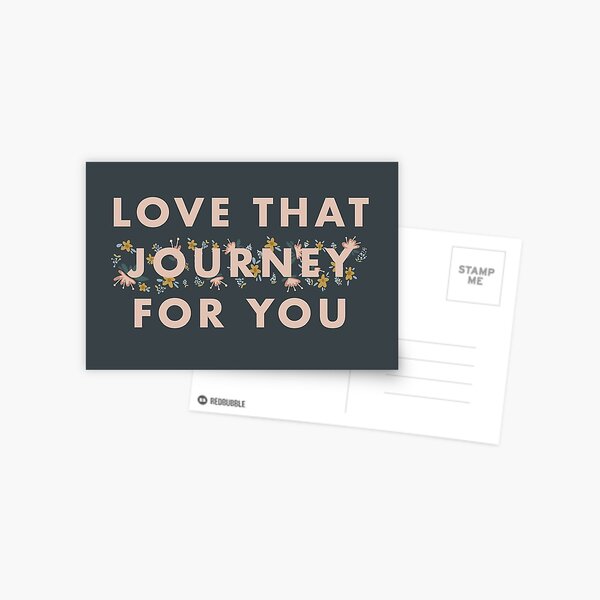 Schitt’s Creek, Love That Postcard