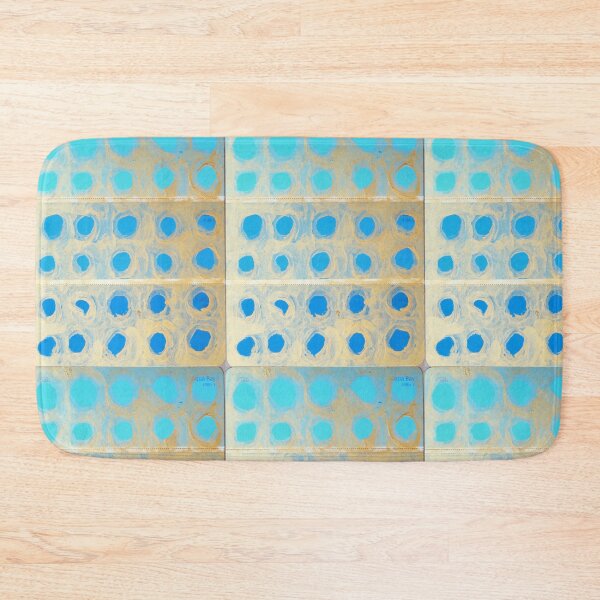 Item preview, aqua bay designed and sold by donna malone.