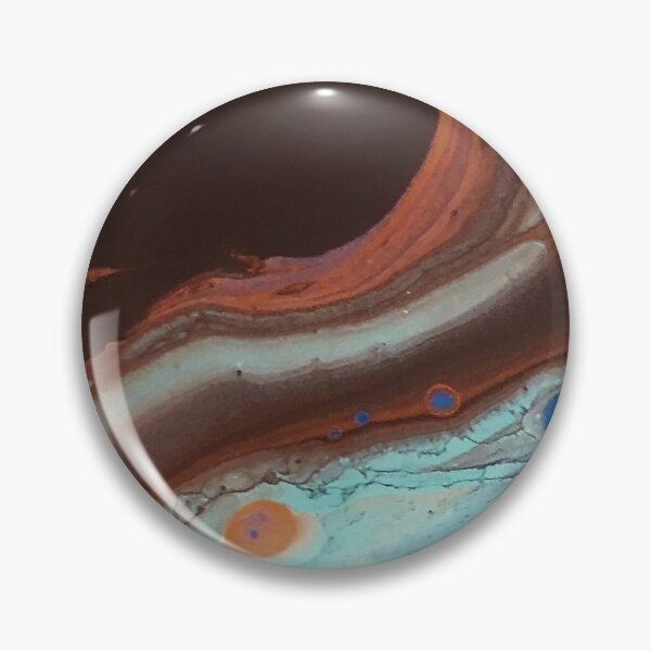 Item preview, Patina designed and sold by ArtByBinny.
