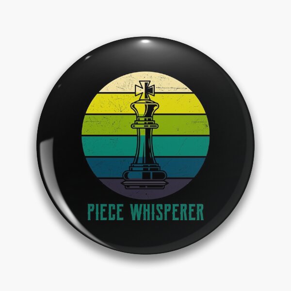 Item preview, Piece Whisperer designed and sold by tonstan.
